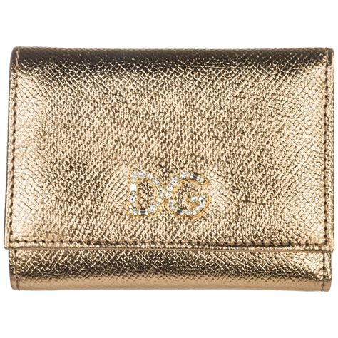 geldbeutel dolce gabbana|Women's wallets, cardholders, & Small Leather .